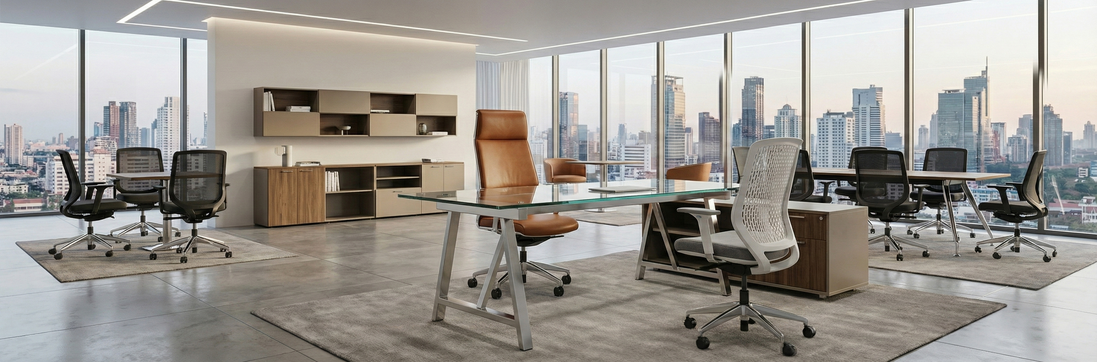 Cavaletti Furniture Dubai